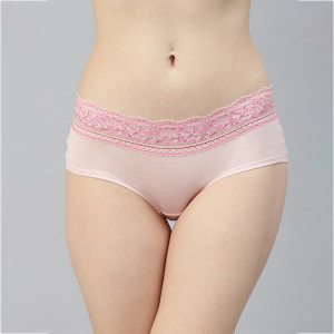 Women Pack of 3 Basic Briefs