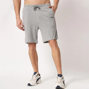 Dark grey Trouser