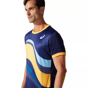 Men's Midweight Fabric t-shirt